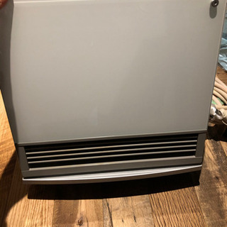 ガスファンヒーター　GFH2400D ノーリツ　大阪ガス