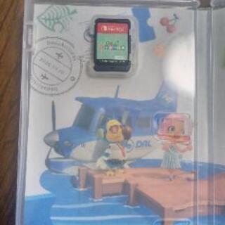 任天堂 スイッチ あつまれどうぶつの森の画像