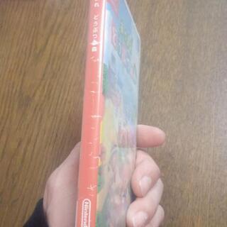 任天堂 スイッチ あつまれどうぶつの森の画像