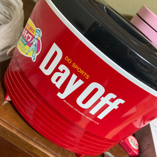 TIGER ポータブルクーラーの画像