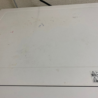31日まで★電子レンジの画像