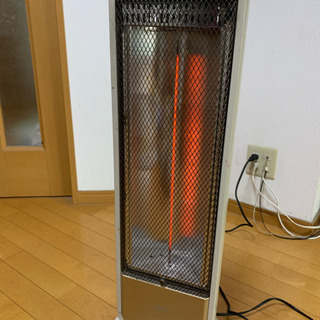 YAMAZENカーボンヒーター