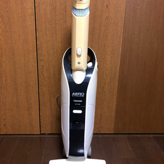 TOSHIBA掃除機