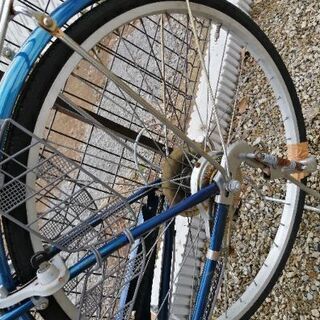 自転車