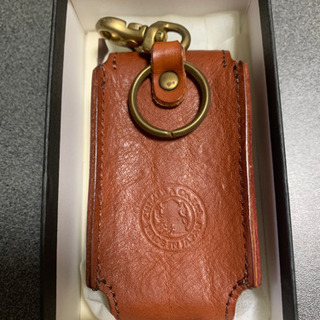 (キメラ)CHIMERA   本革 イタリアンレザー スマートキーケース の画像