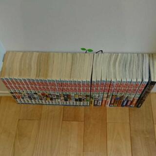 HUNTER×HUNTER 1～32＋ハンターズガイドの画像