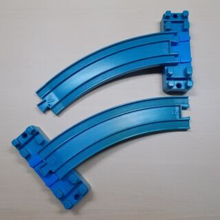 プラレール レール部品