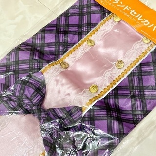 【新品】ランドセルカバープリンセス