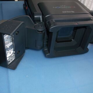 FUJIX（フジックス）FOTOVISION FV7の画像