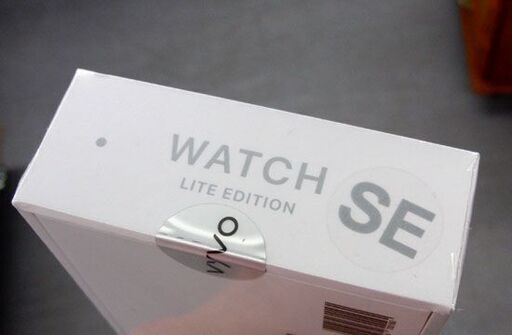 新品 スマートウォッチ vyvo WATCH LITE EDITION SE 未開封品 札幌市手稲