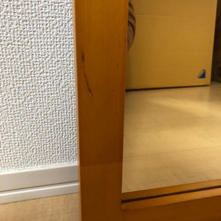 【売ります】半身鏡の画像