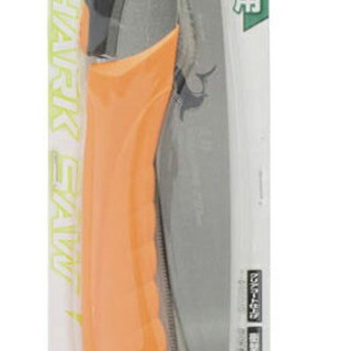 SHARK SAW 竹挽鋸 210MM 　（新品・未使用）替え刃付き
