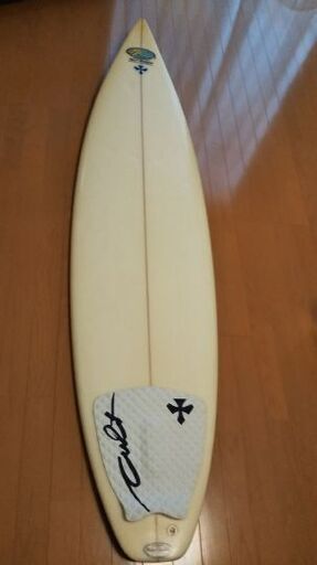 サーフボード(ショート)