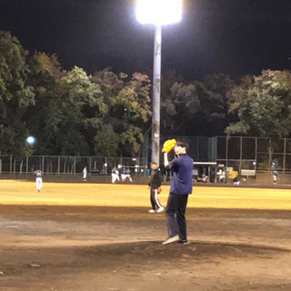2/7(日)草野球　参加者大募集🙆‍♂️✨ - スポーツ