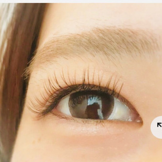 限定募集♡⃛マツエク♡2300円♡セーブル♡80本♡ - 大阪市