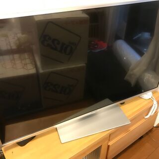 Panasonic Viera 取り扱い説明書付　2013年購入　42型ハイビジョン液晶テレビ　傷なし　TH-L42DT60