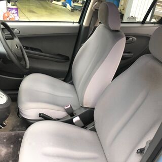 H22年式　スバル　R2　F　4WD　CVT（オートマ）　走行　65200ｋｍの画像
