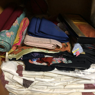 ※やりとり中※着物など！取りに来れる人限定！の画像
