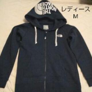 THE NORTH FACE リアビューパーカー･M