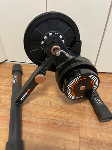 【引き取り限定】エクスプローバ NOZA スマートトレーナー