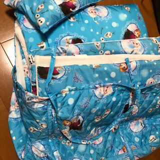 保育園お昼寝布団