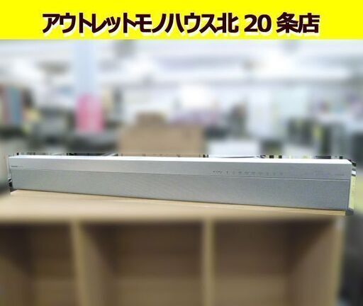 ☆ パナソニック シアターバー シアターシステム スピーカー 2013年製 Bluetooth ビエラリンク Panasonic SC-HTB170 札幌市 北20条店