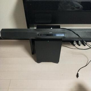 HT-CT260 ホームシアターシステム