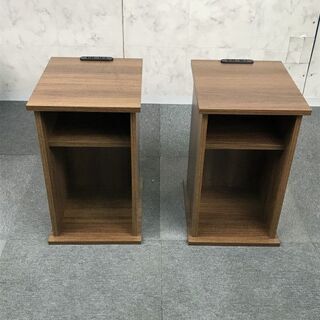 【商談中】☆ベッドサイドにテーブルを　フラット　オープンタイプ(...