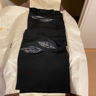 着物