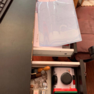 オフィスデスク　取りに来てくれる人大歓迎！の画像