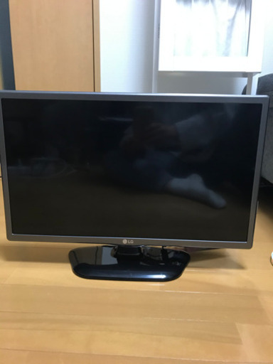 LGテレビ 2015年製 2000円