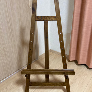 イーゼル