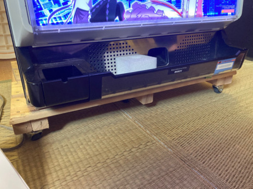 まどか☆マギカ　パチスロ実機　不要機
