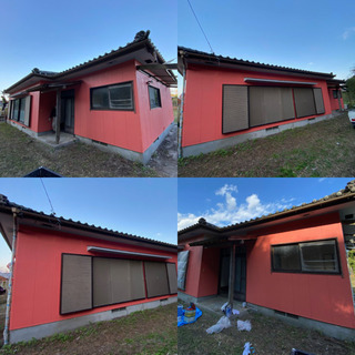海近くのぽつんと一軒家住みたい方向け🌴頭金無しで入居オッケー👌保証人無し👌 - 賃貸（マンション/一戸建て）
