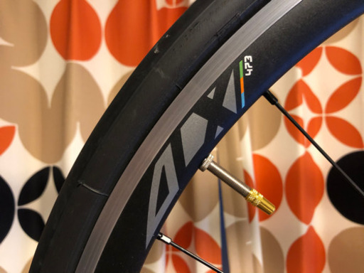 ALEXRIMS ALX473