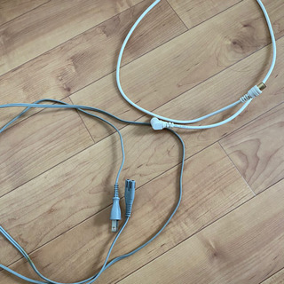 AQUOS Digital Hi-Vision (SHARP シャープ) / 2007年製 / LC-20D10 テレビの画像