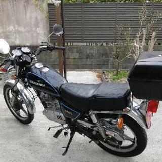 GN125