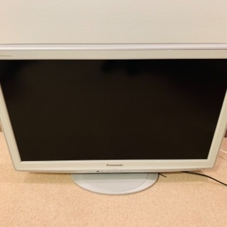 Panasonic VIERA 液晶テレビ 32型