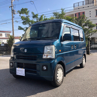 エブリーバン