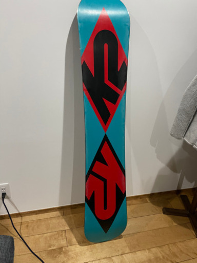 スノーボード3点セット 26.5cm