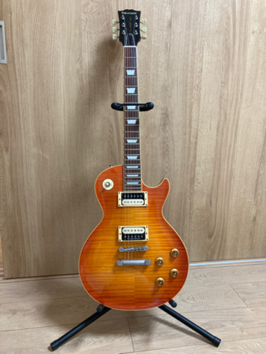 Greco レスポール