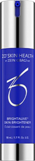ZOSKIN ゼオスキン ブライタライブ