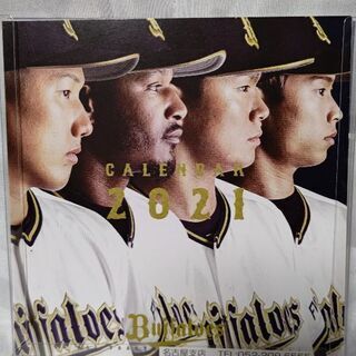 オリックス・バファローズ⚾️