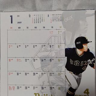 オリックス・バファローズ⚾️の画像