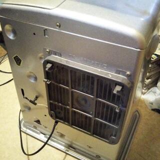 ストーブの画像