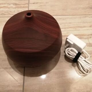 Tenswallアロマディフューザー 超音波式