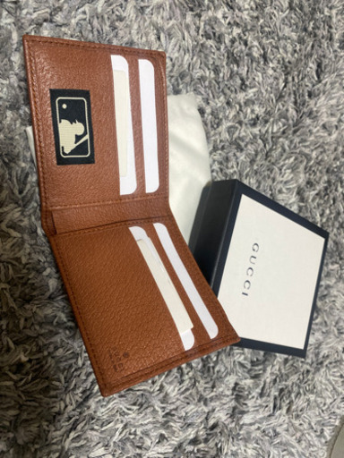 GUCCI 財布