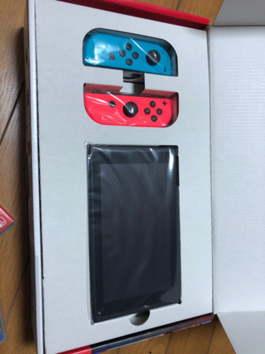 任天堂Switch＆マリオカート＆スプラトゥーン