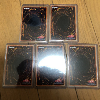 遊戯王　色々の画像