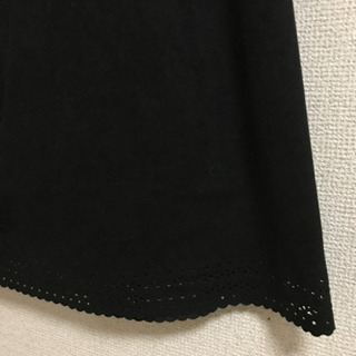 【未使用】値下げ❗️ショートコートの画像